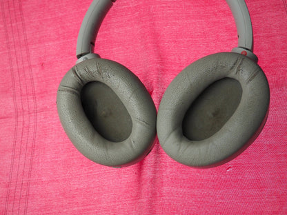 Sony WH-1000XM4 Bluetooth Headphones & Working