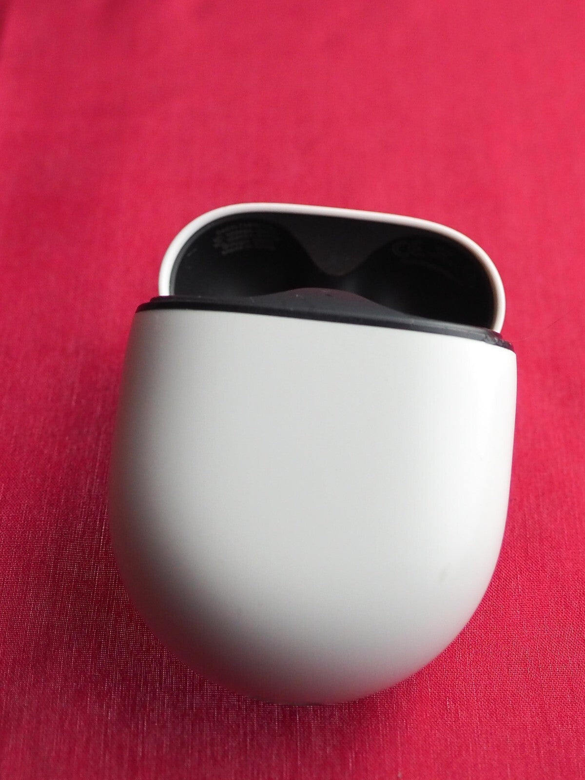 Google Pixel Buds 2 G1013 Case Only & Working