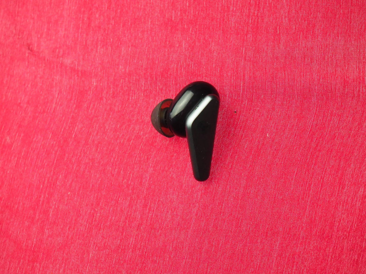 Libraton Air + Left  Bluetooth Earbud Only & Untested