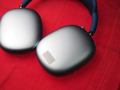 Genuine Apple Max A2096 Bluetooth Headphones Not Working No Power