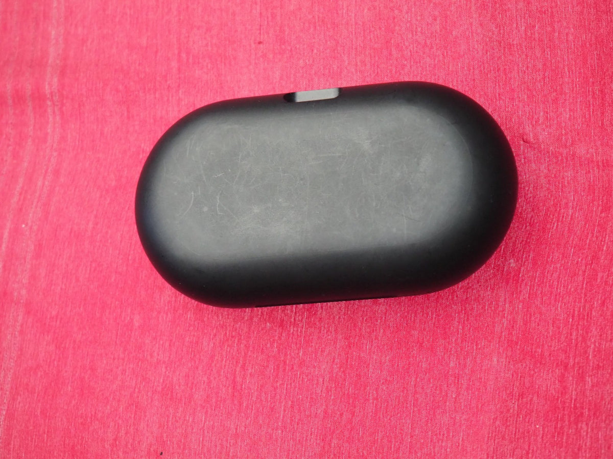 Soundcore v20i Case Only & Working Blue/Black