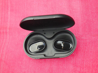 Soundcore v20i Case Only & Working Blue/Black