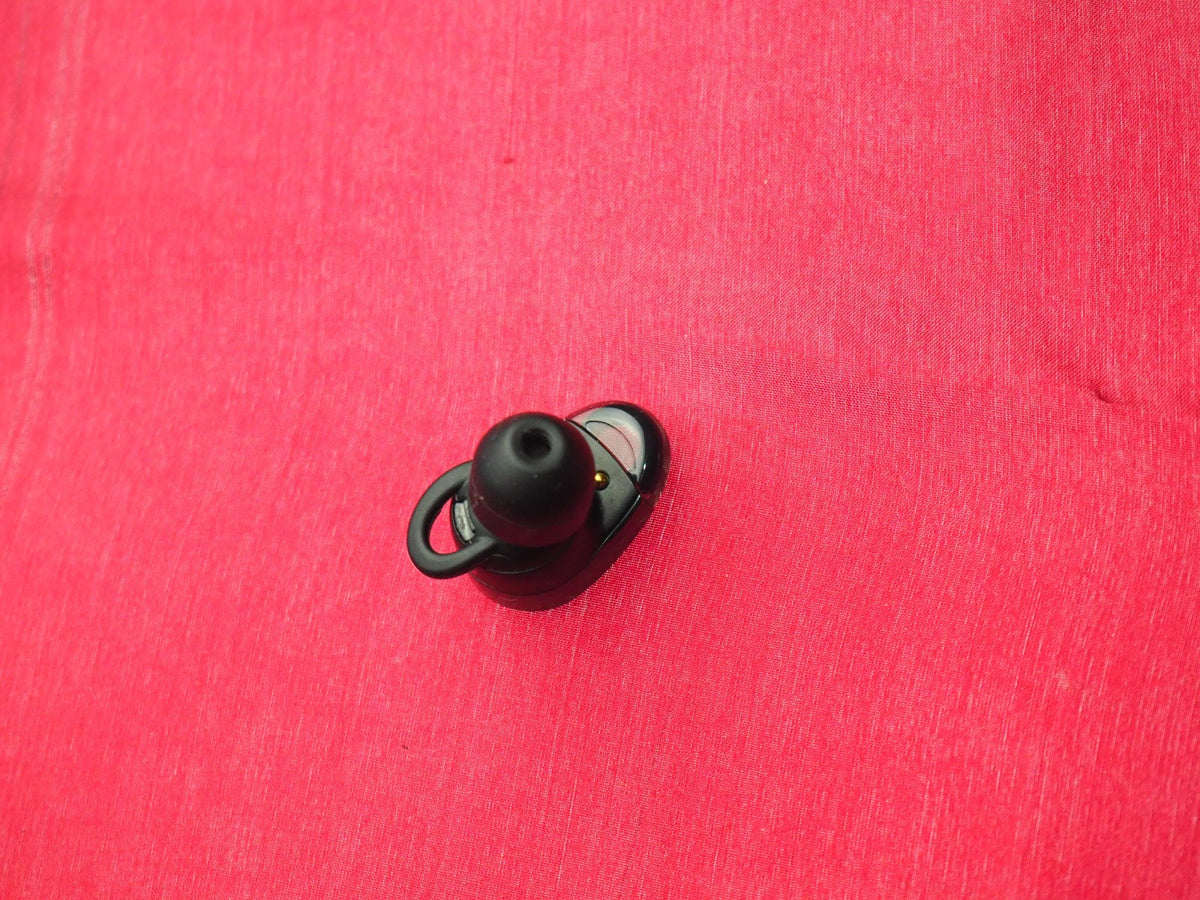 Sony 1000x Right Bluetooth Earbud Only & Working