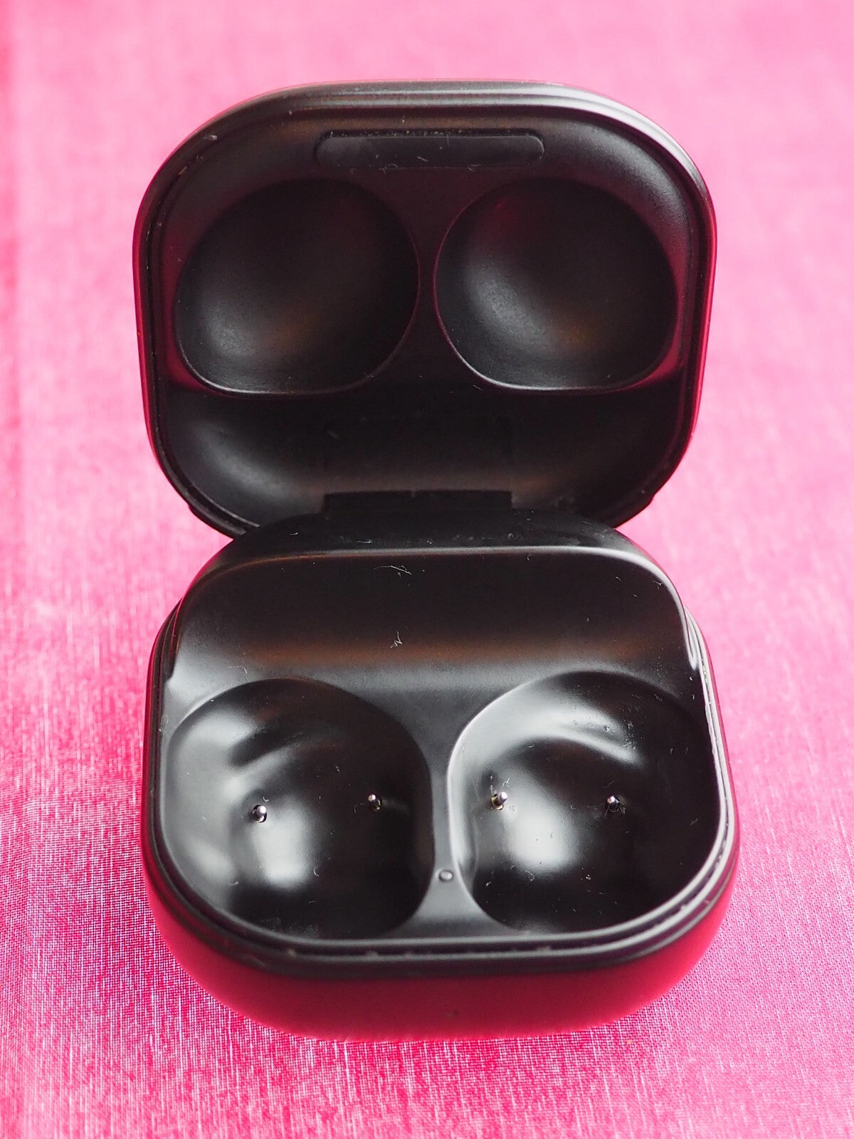 Samsung Galaxy Buds Pro SM-R190 Case Only & Working