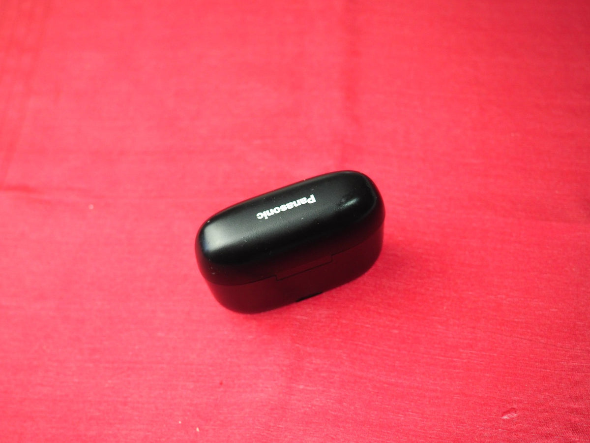 Panasonic RZ-B110W Case only & Working