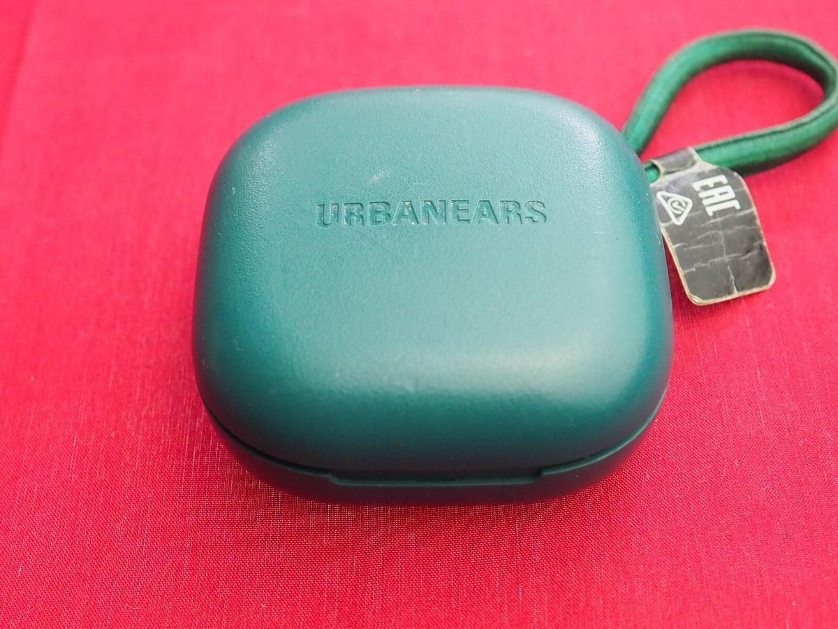 Urban Ears Luma Case Only & Working