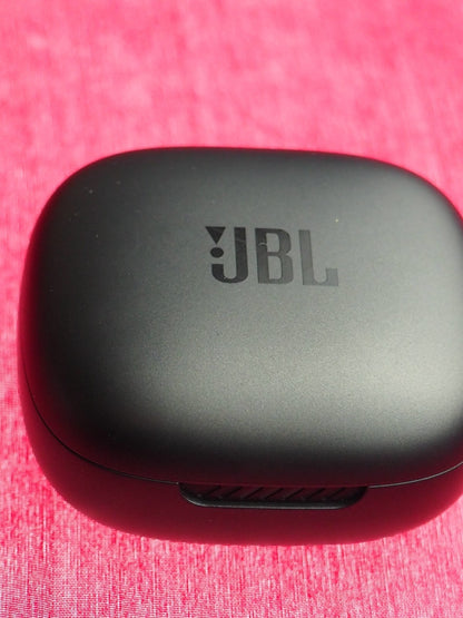 JBL Live Pro 2 Case  Only &  Working
