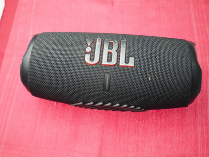JBL Charge 5 Bluetooth Wireless Speaker For Parts