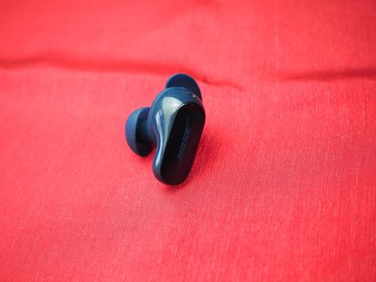 Bose Quietcomfort Ultra Left  Earbud Only & Working