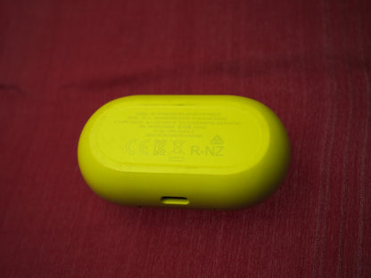 Genuine Samsung Galaxy Buds Charging Case Only & Working