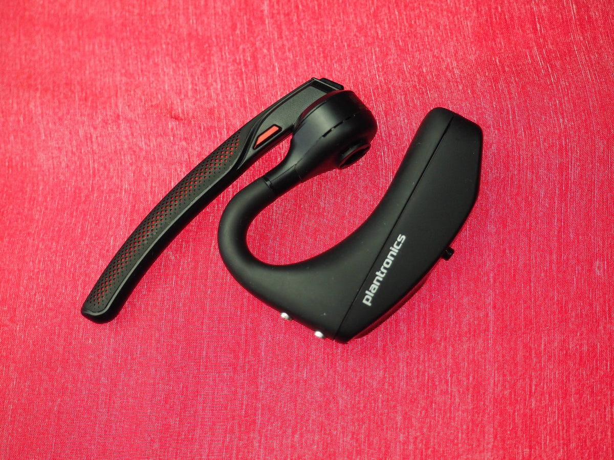 Plantronics Voyager 5200 Only & Working but Missing Parts