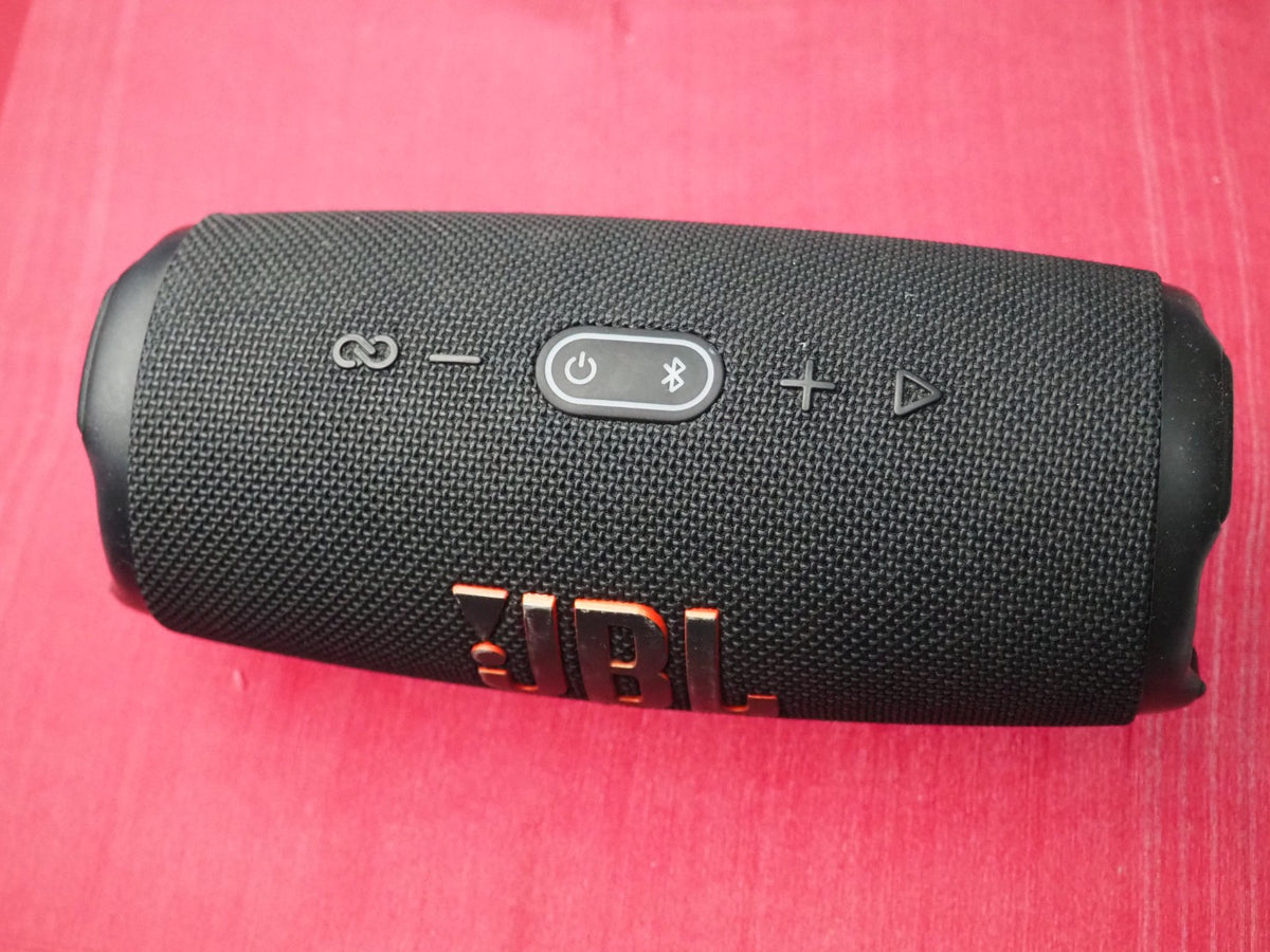 JBL Charge 5 Bluetooth Wireless Speaker For Parts