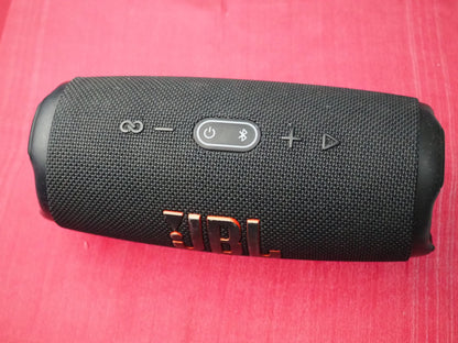 JBL Charge 5 Bluetooth Wireless Speaker For Parts