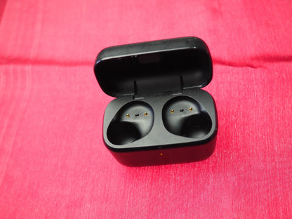 Sennheiser CX Sport True Wireless (model CX200TW1) Charging Case Only & Working