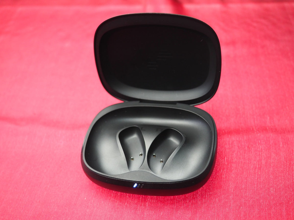 JBL Endurance Zone Case Only & Working