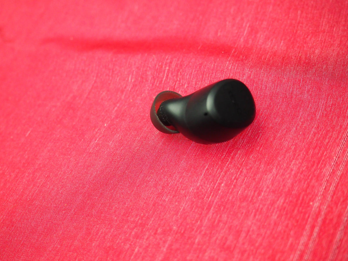 Tozo A1 Left Bluetooth Earbud Only & Working