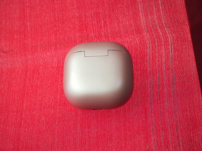Soundcore liberty 4NC Case Only & Working