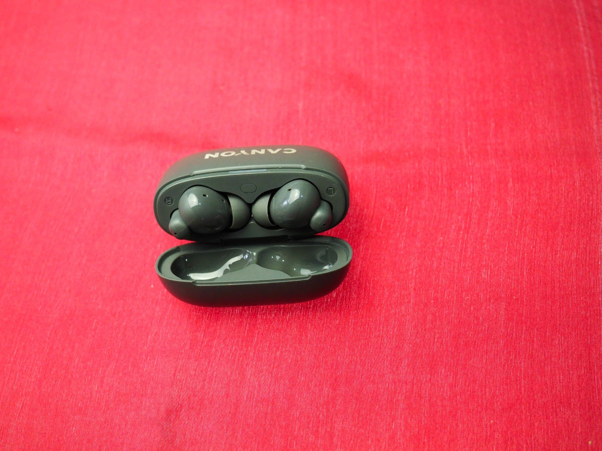 Canyon Bluetooth Earbuds