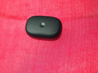 Motorola Verve Buds 200 Case Only & Working
