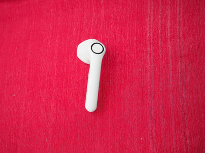 Panasonic RZ-B100W Left  Bluetooth Earbud Only & Working