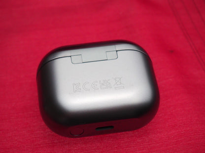 Samsung Galaxy Buds 3 Pro SM-R630 Case Only & Flashing Red