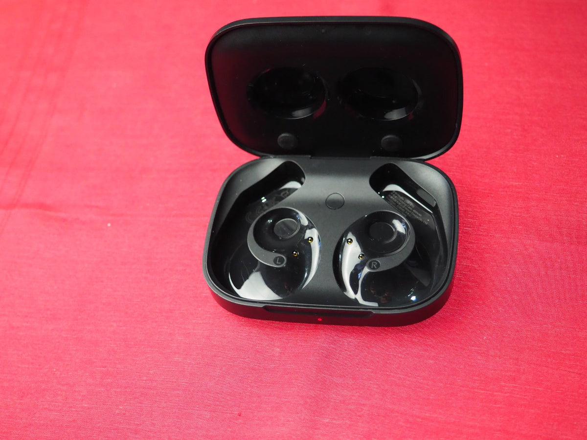 Honor Earbuds Open Case only & Working
