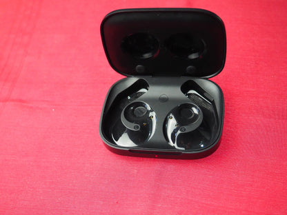 Honor Earbuds Open Case only & Working