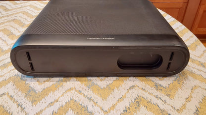 Harman Kardon Citation wireless Surround Sound Subwoofer Only & Working