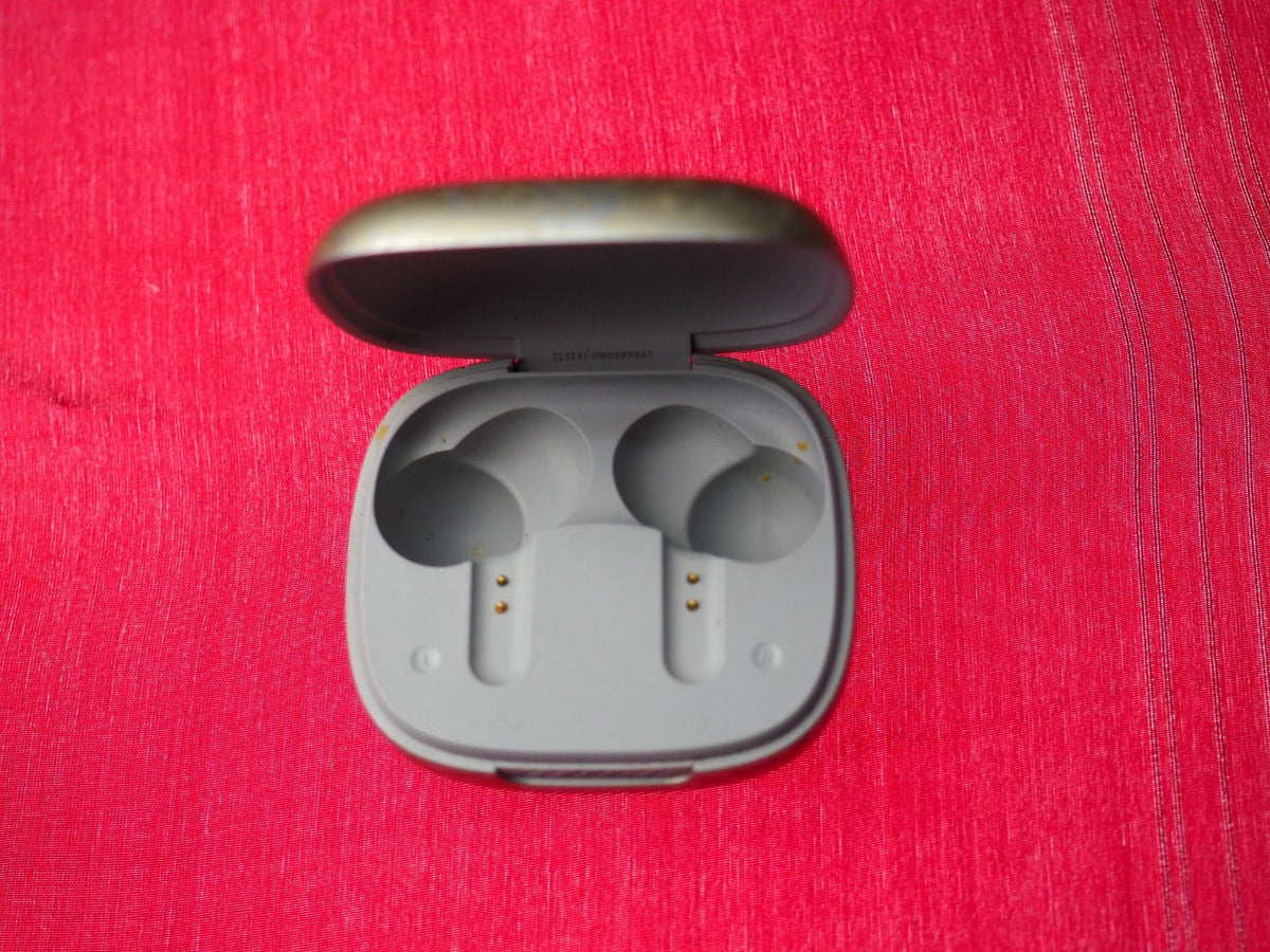 JBL Pro 2 Case Only & Working