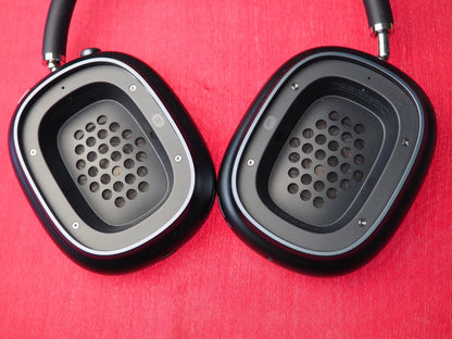 Genuine Apple Max A3184 Bluetooth Headphones Not Working No Power