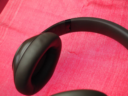 Beats Studio Pro Brown Bluetooth Headphones & NOT Working