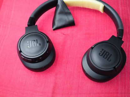 Jbl Tune 770 Bluetooth Headphones