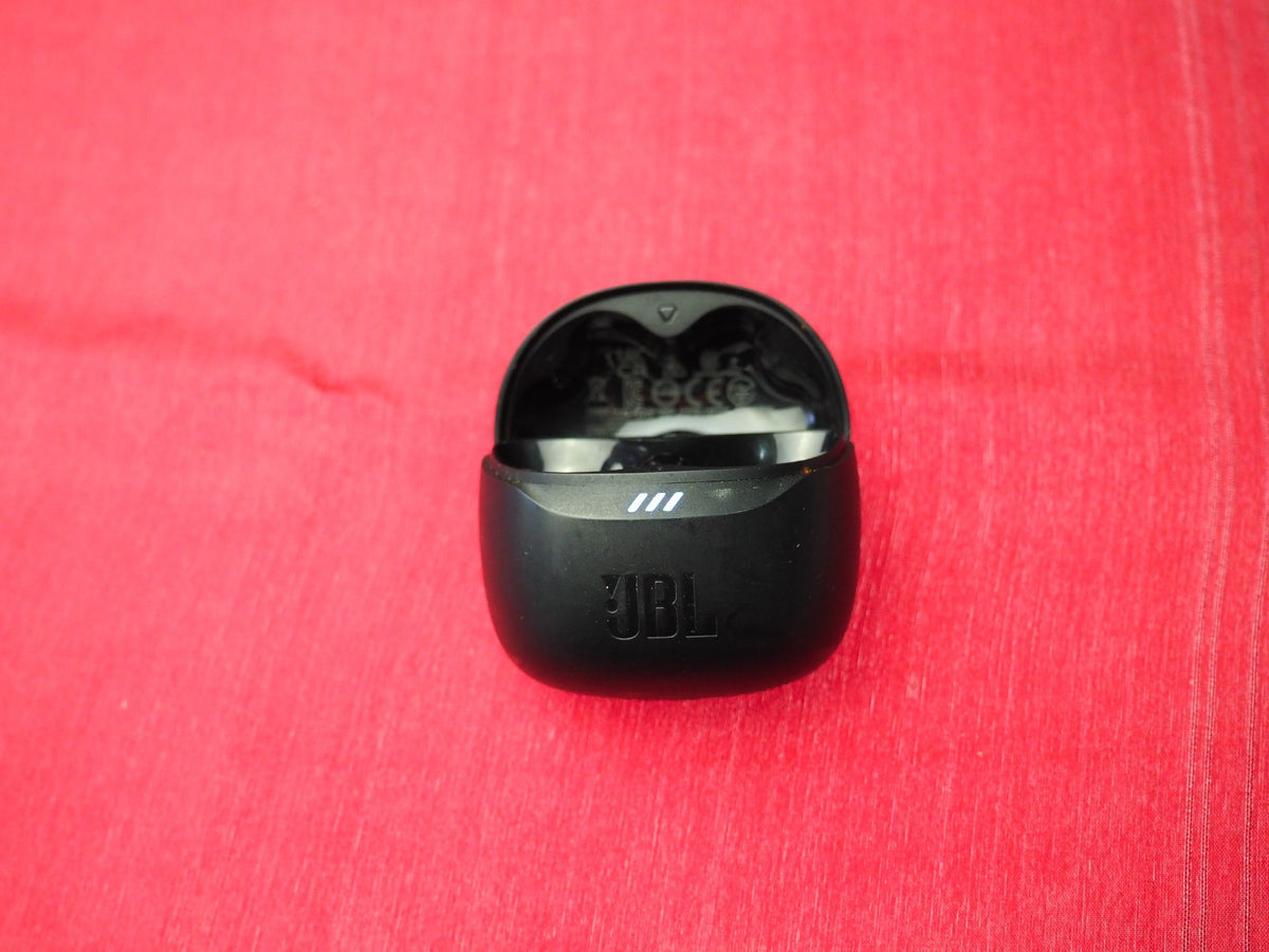 JBL Tune Flex 2 Case Only & Working