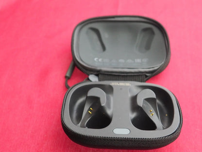 Skullcandy Push Ultra Case Only & Working