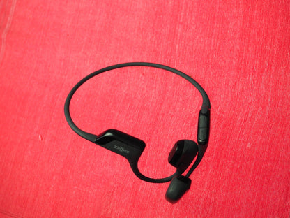 Shokz Openrun Pro 2 Earbuds Only & one side not Working