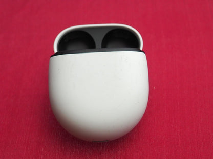 Google Pixel Buds Pro 2 Case Only & Not Working