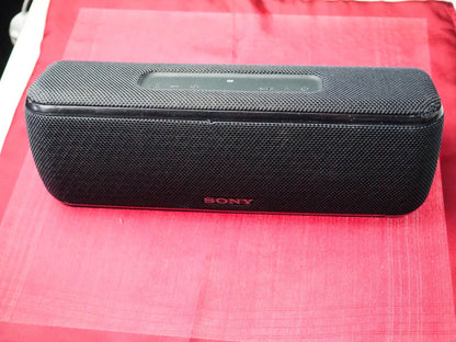 Sony SRS-XB41 Bluetooth Wireless Speaker & Not Working