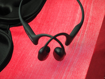 Shokz Openrun Pro  Earbuds Only & One side not Working- No Charger