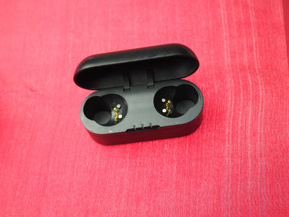 Panasonic RZ-S5OOW Case Only & Working
