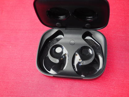 Honor Earbuds Open Case only & Working