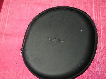 Technics Bluetooth Headphones Case