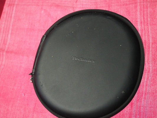 Technics Bluetooth Headphones Case