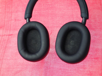 Sony WH-1000XM5 Blue Bluetooth Headphones