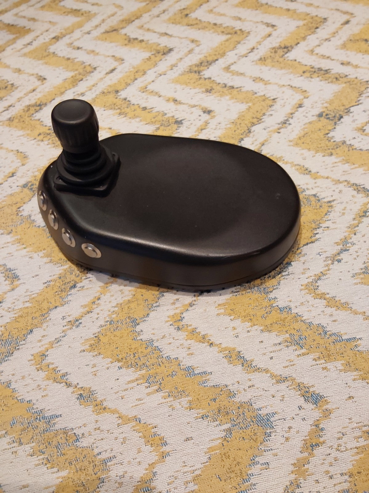 Synetics Navigator Pro Joystick (part code SY220