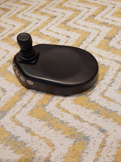 Synetics Navigator Pro Joystick (part code SY220