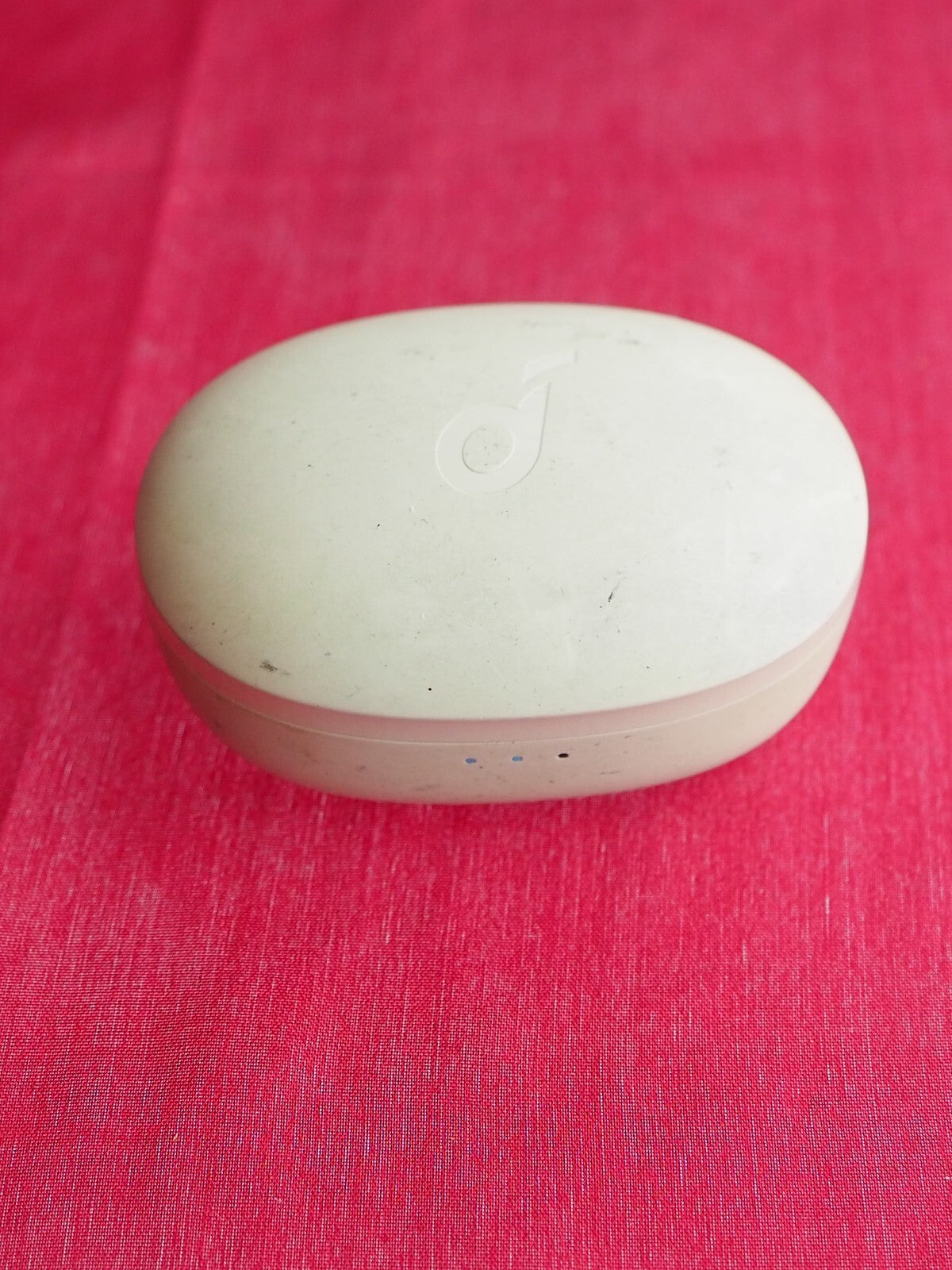 Soundcore Life P2 Mini Case  Only & Working