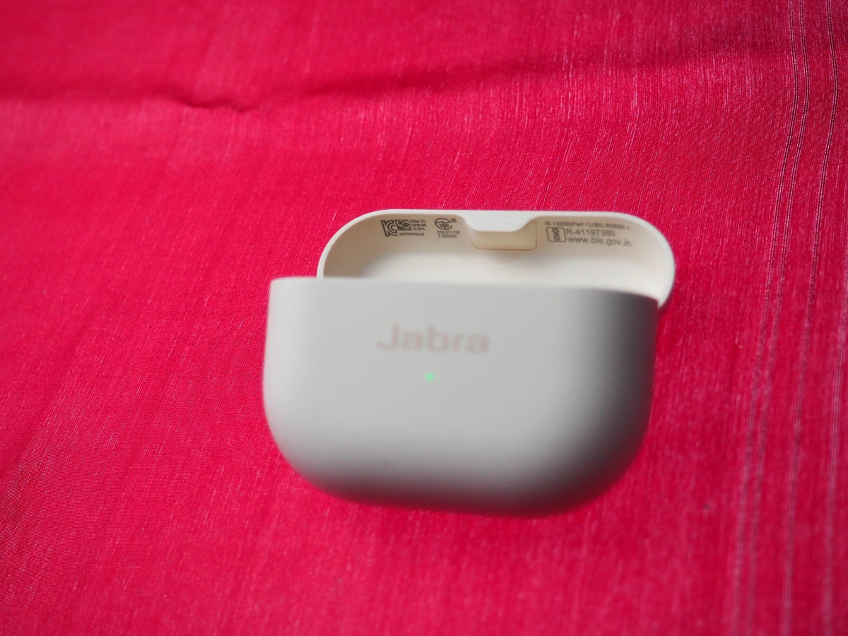 Jabra Elite 10 Gen 1 Case Only & Working