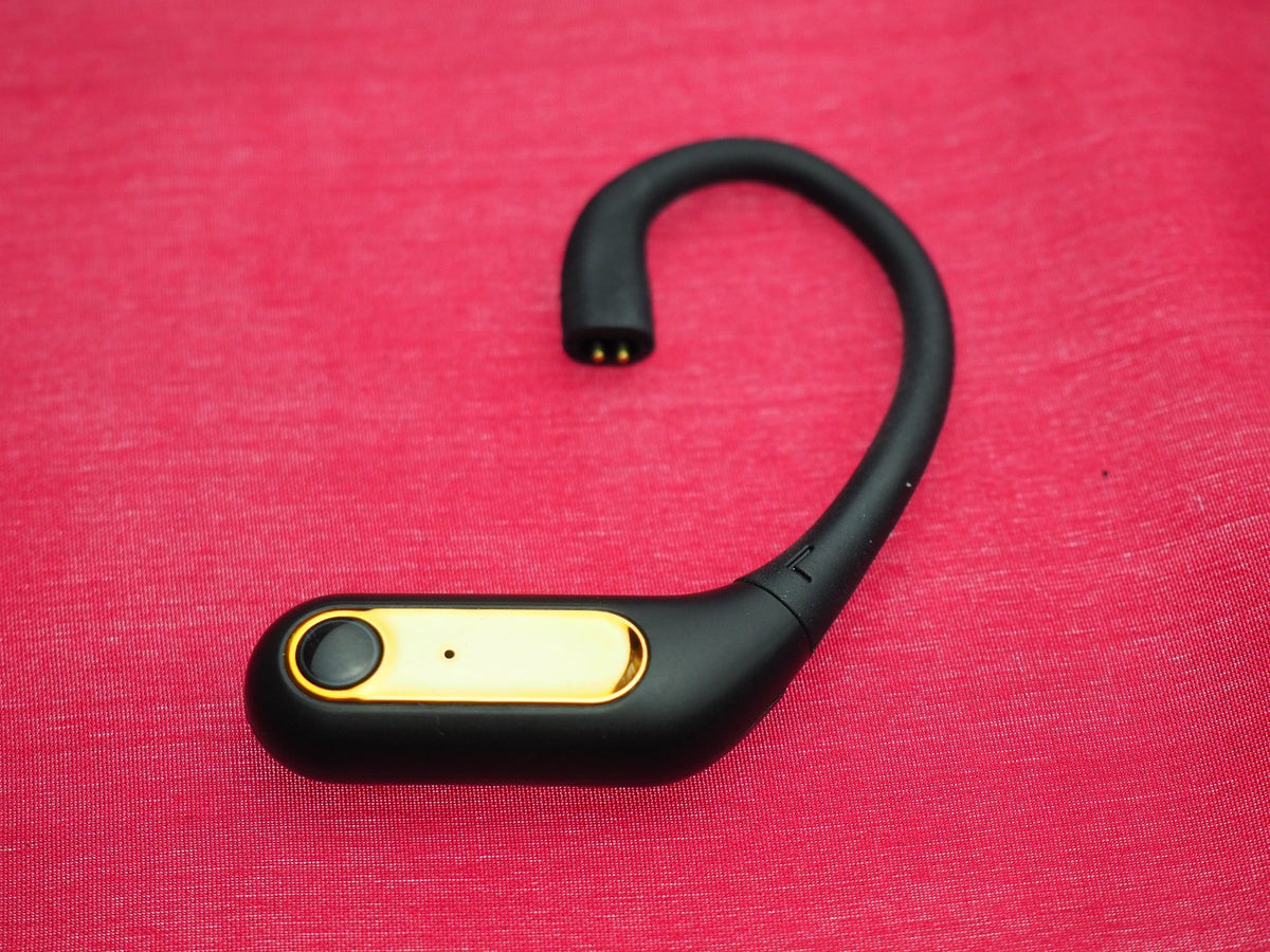 KZ AZ09 Left  Bluetooth earbud Part Only
