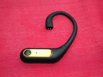KZ AZ09 Left  Bluetooth earbud Part Only