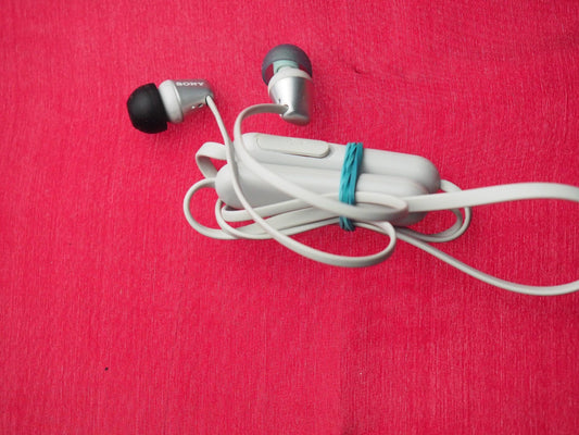 Sony WI-C310 Bluetooth Earbuds